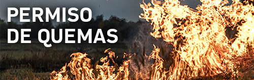 Permiso de Quemas